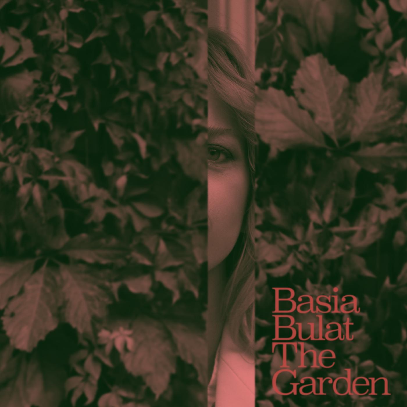 Basia Bulat - The Garden | Vinyl