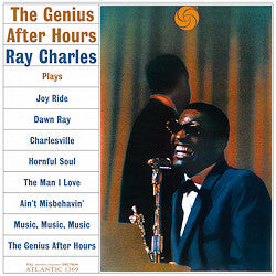 Ray Charles - The Genius After Hours | Vinyl