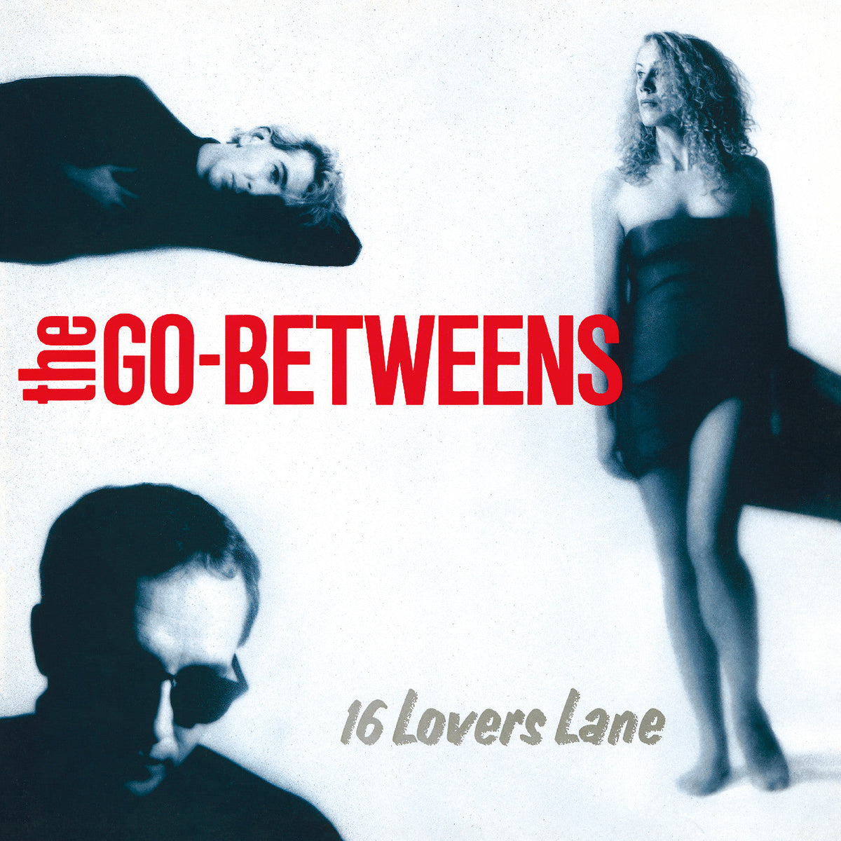 The Go-Betweens - 16 Lovers Lane | CD