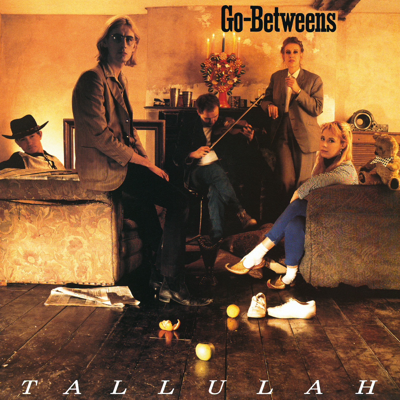 The Go-Betweens - Tallulah | Vinyl