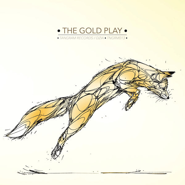 VA - The Gold Play | Vinyl