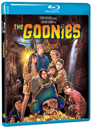 The Goonies - The Goonies (Blu-Ray) | Blu-Ray