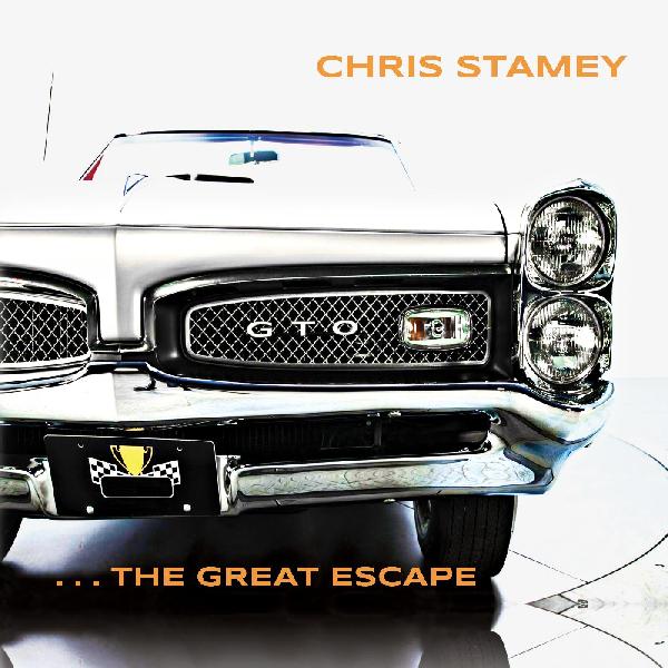 Chris Stamey - The Great Escape | CD