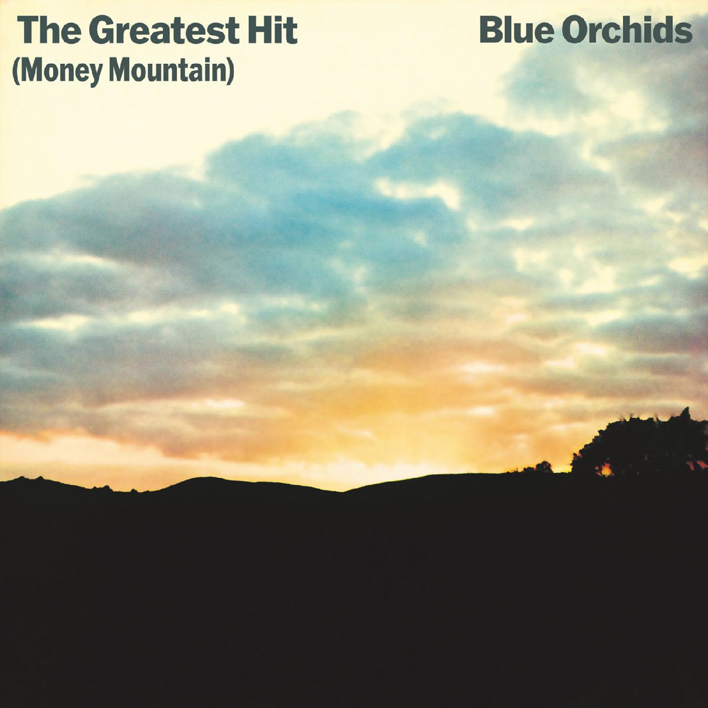 Blue Orchids - The Greatest Hit (Money Mountain) | Vinyl