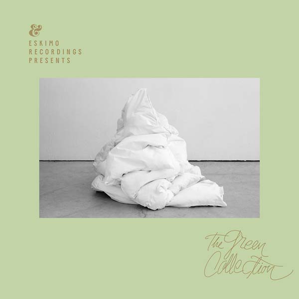 VA - The Green Collection | CD