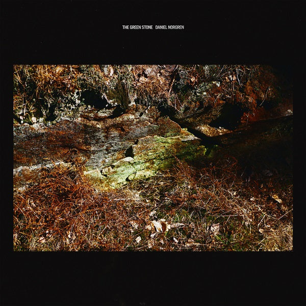 Daniel Norgren - The Green Stone | CD