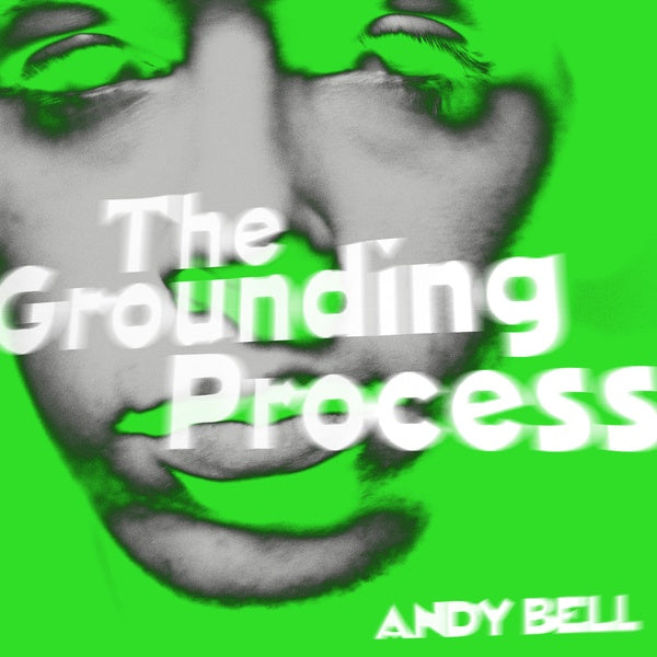 ANDY BELL - The Grounding Process | Vinyl