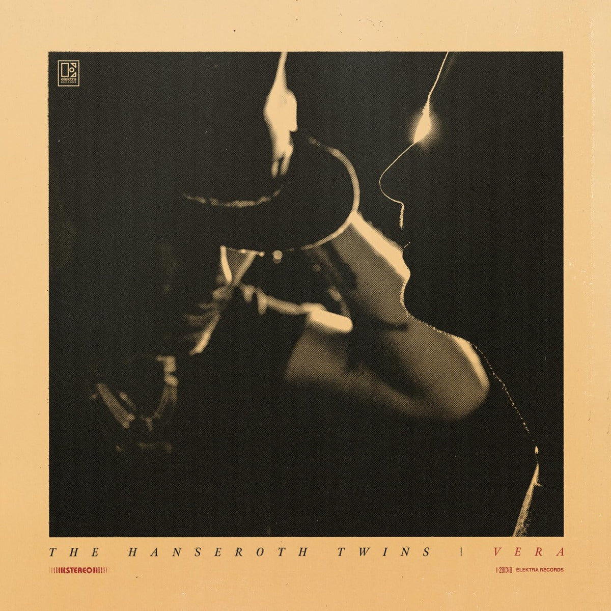 The Hanseroth Twins - Vera (Indie Exclusive) | Vinyl