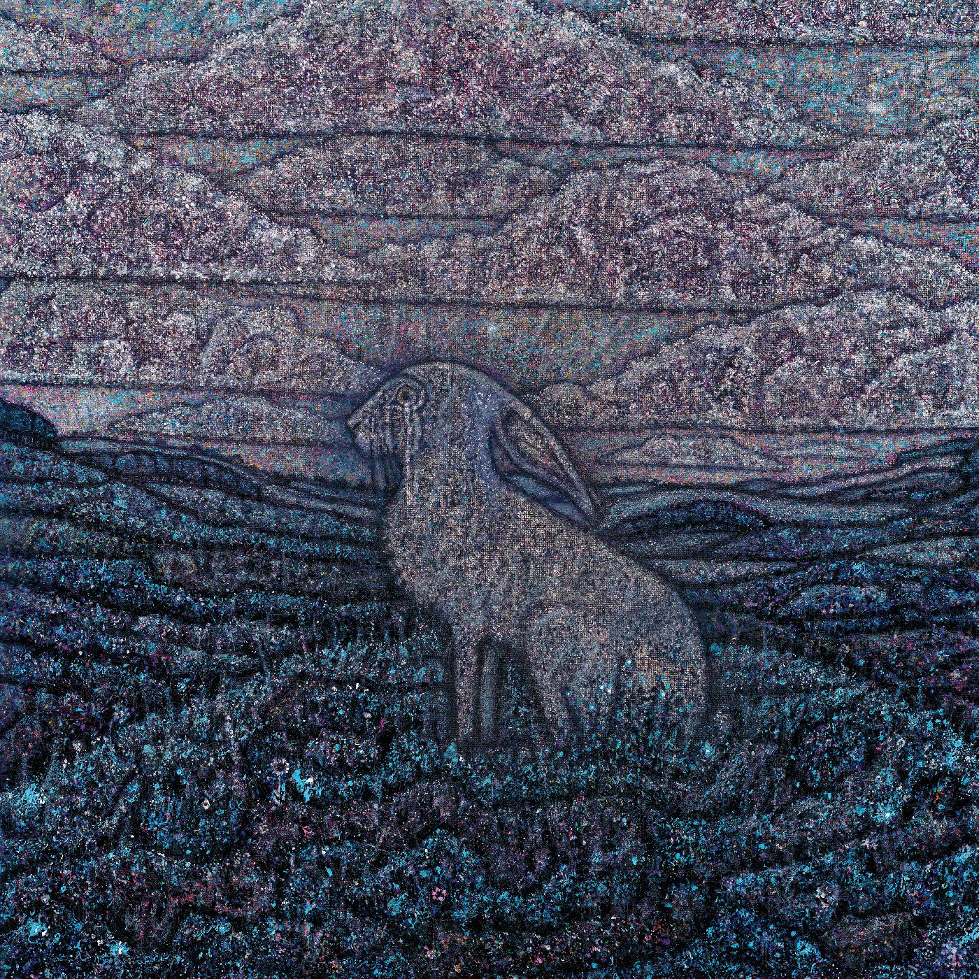 Ye Vagabonds - The Hare's Lament | Vinyl