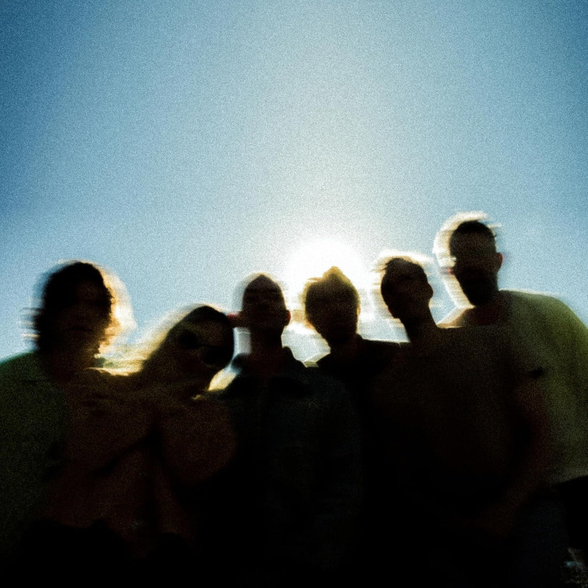 The Head and the Heart | Aperture (Poster) | Vinyl