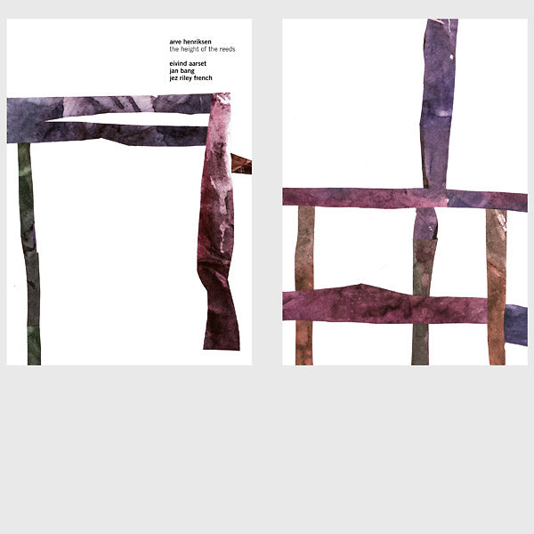 ARVE HENRIKSEN - The Height Of The Reeds | Vinyl