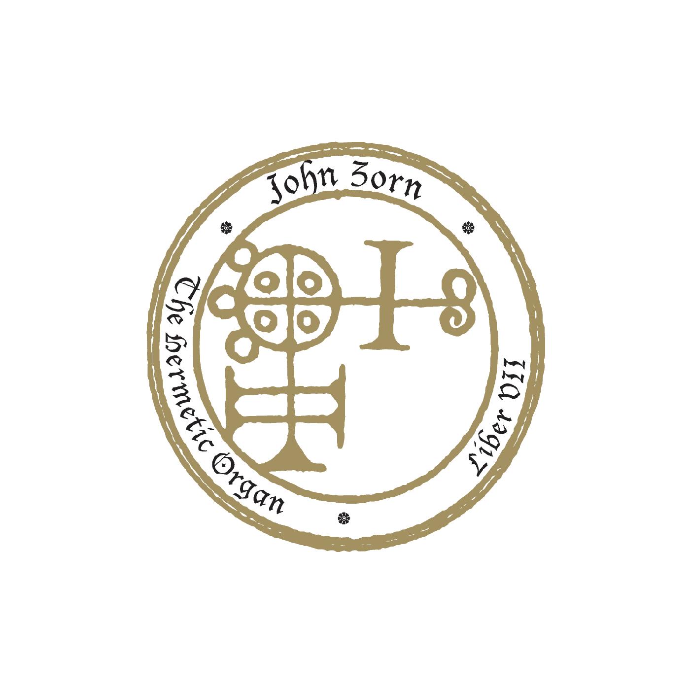 John Zorn - The Hermetic Organ Vol. 9 - Liber VII | CD