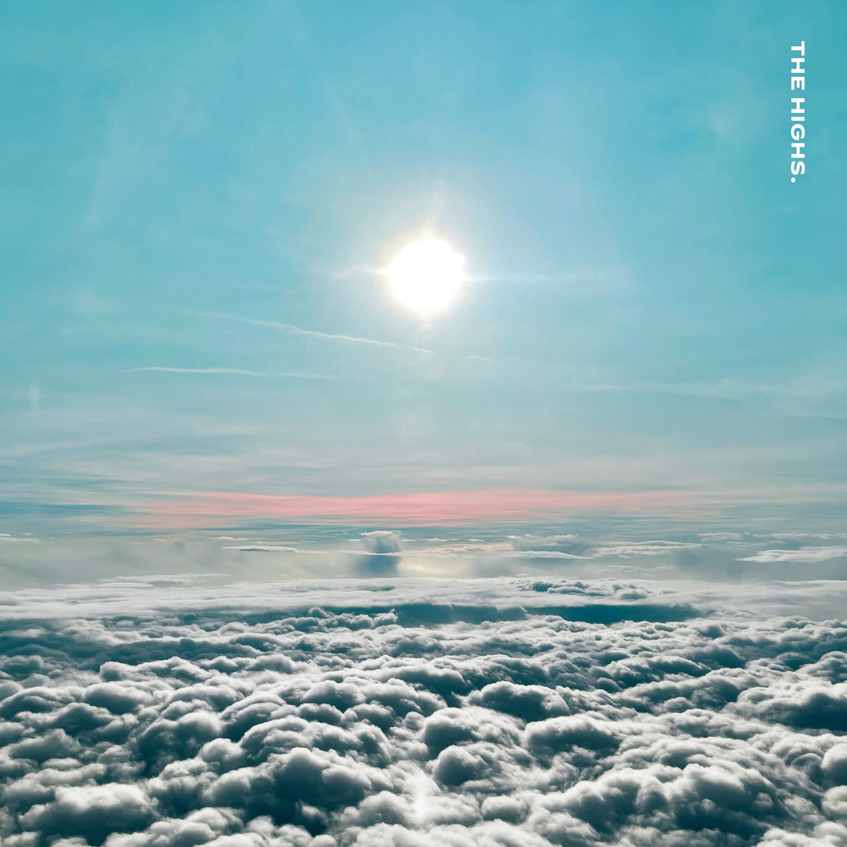 mike. - The Highs | Vinyl