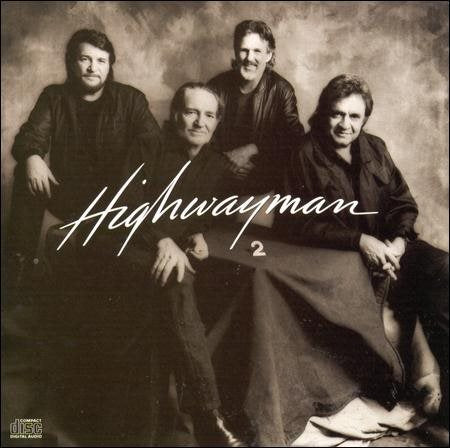 The Highwaymen - Highwaymen 2 | CD