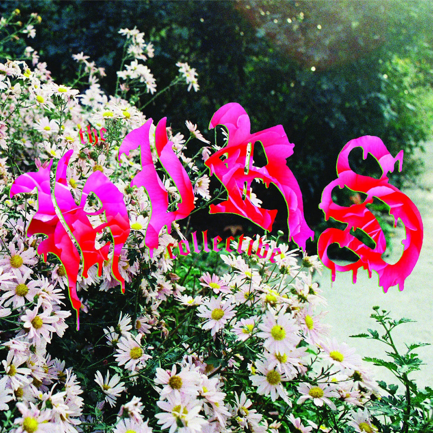 The Hirs Collective - We'Re Still Here (White Vinyl) | Vinyl
