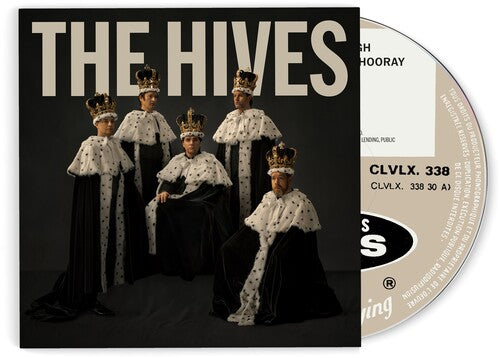 The Hives - The Hives Forever Forever The Hives | CD