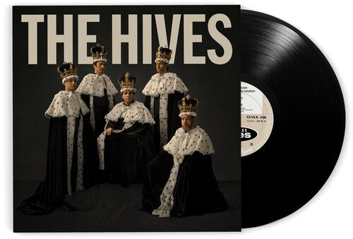 The Hives | The Hives Forever Forever The Hives | Vinyl