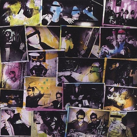 The Hold Steady - Almost Killed Me | CD