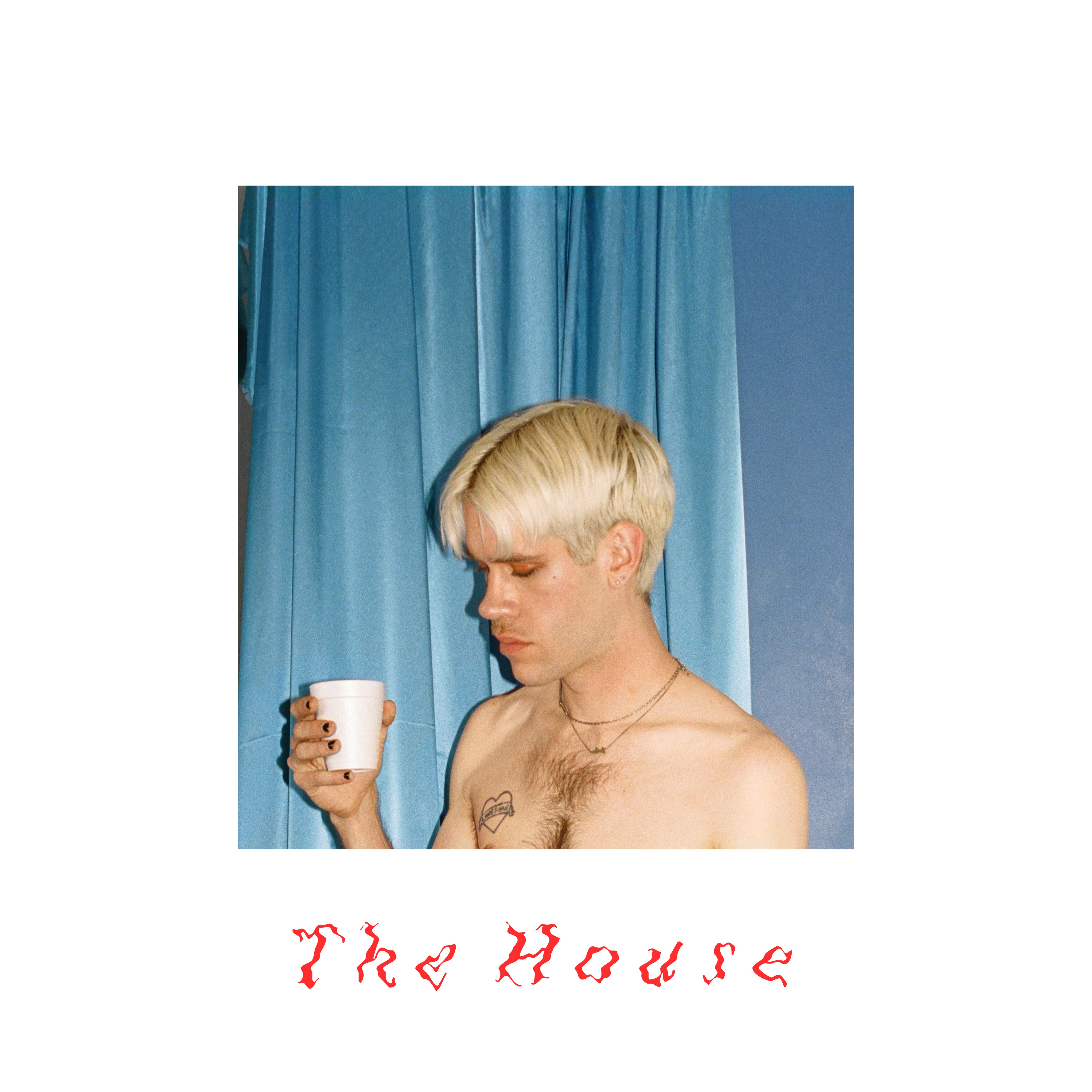 Porches - The House | Vinyl