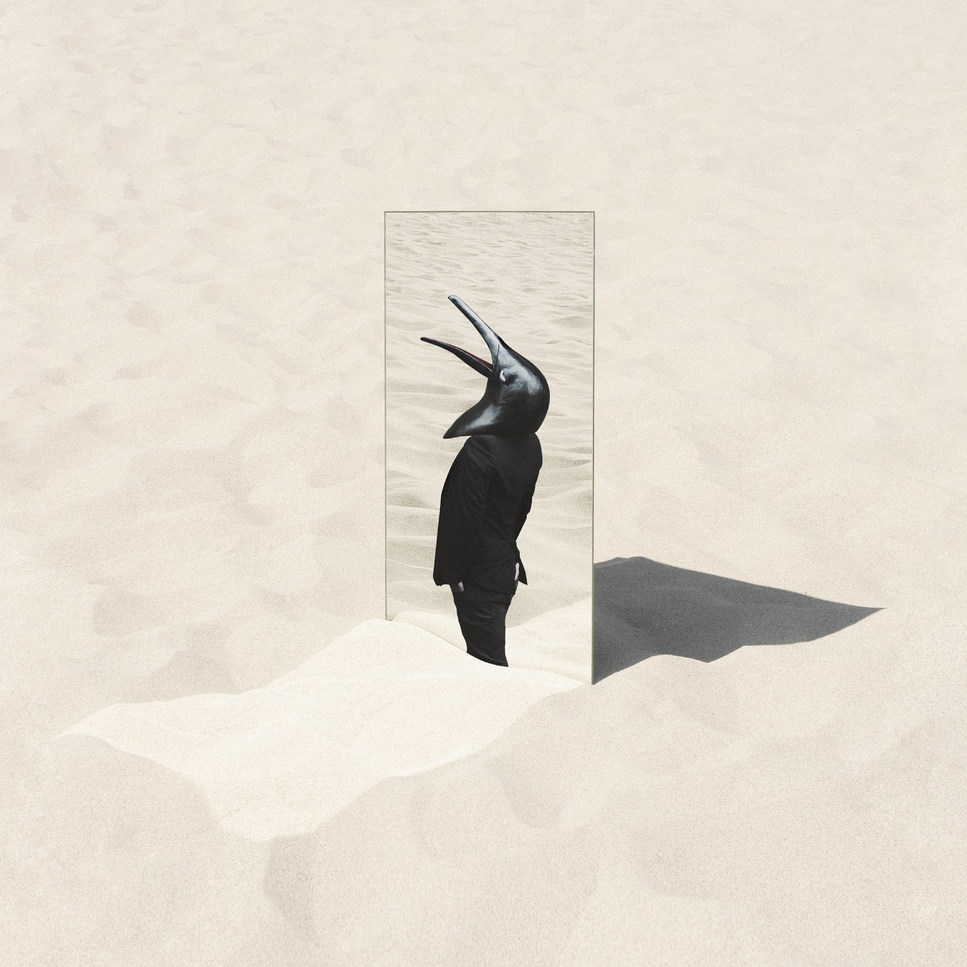 Penguin Cafe - The Imperfect Sea | Vinyl