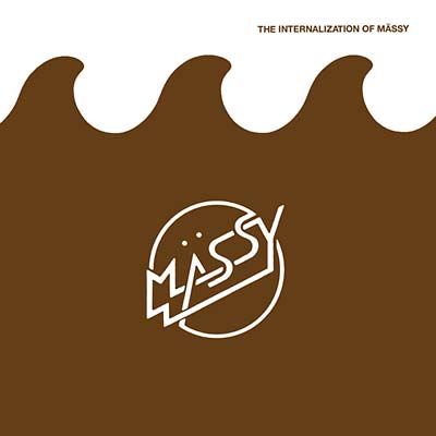 VA - The Internalization Of Mässy | CD