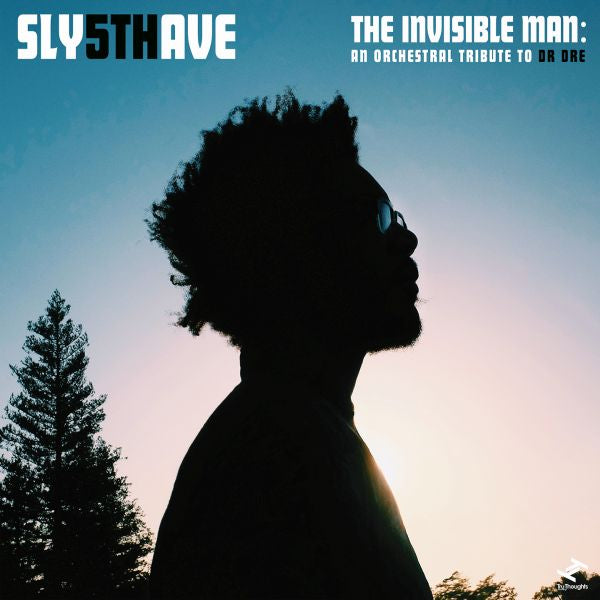 Sly5thAve - The Invisible Man: An Orchestral Tribute To Dr. Dre | Vinyl