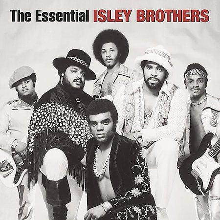 The Isley Brothers - The Essential Isley Brothers (2 Cd's) | CD