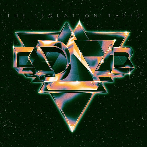 KADAVAR - The Isolation Tapes (Premium Edition) | CD