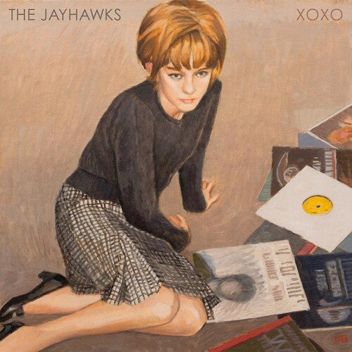 The Jayhawks - Xoxo | Vinyl