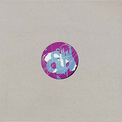 VA - The Joint Echo EP Reinterpretation | Vinyl