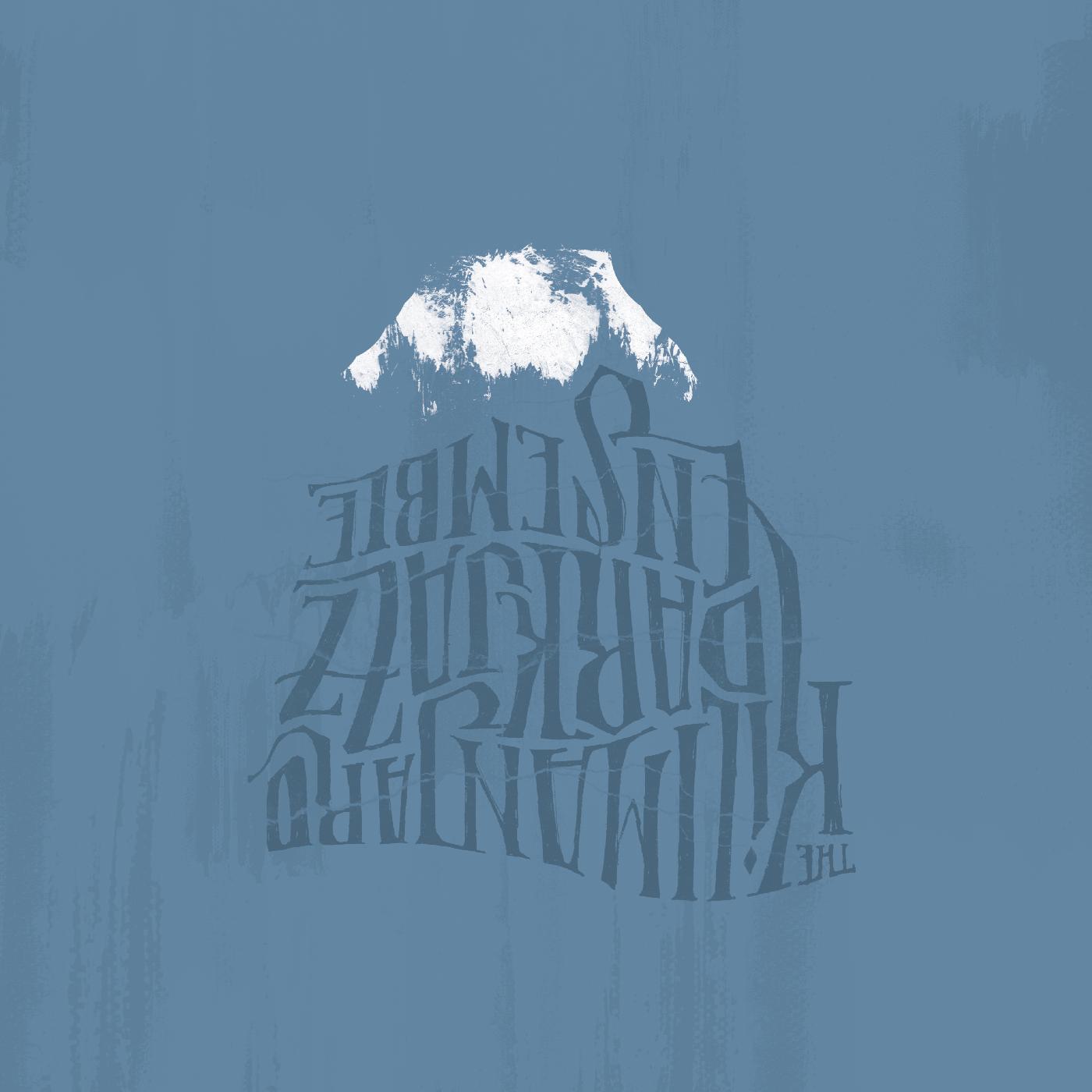 The Kilimanjaro Darkjazz Ensemble - The Kilimanjaro Darkjazz Ensemble | CD