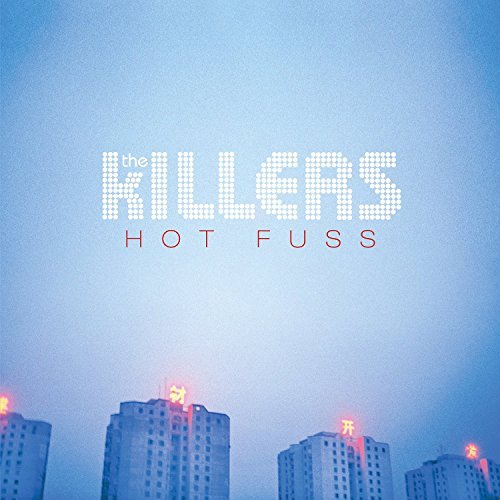 The Killers - Hot Fuss | Vinyl