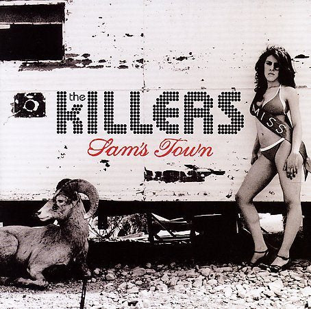 The Killers - Sam's Town | CD