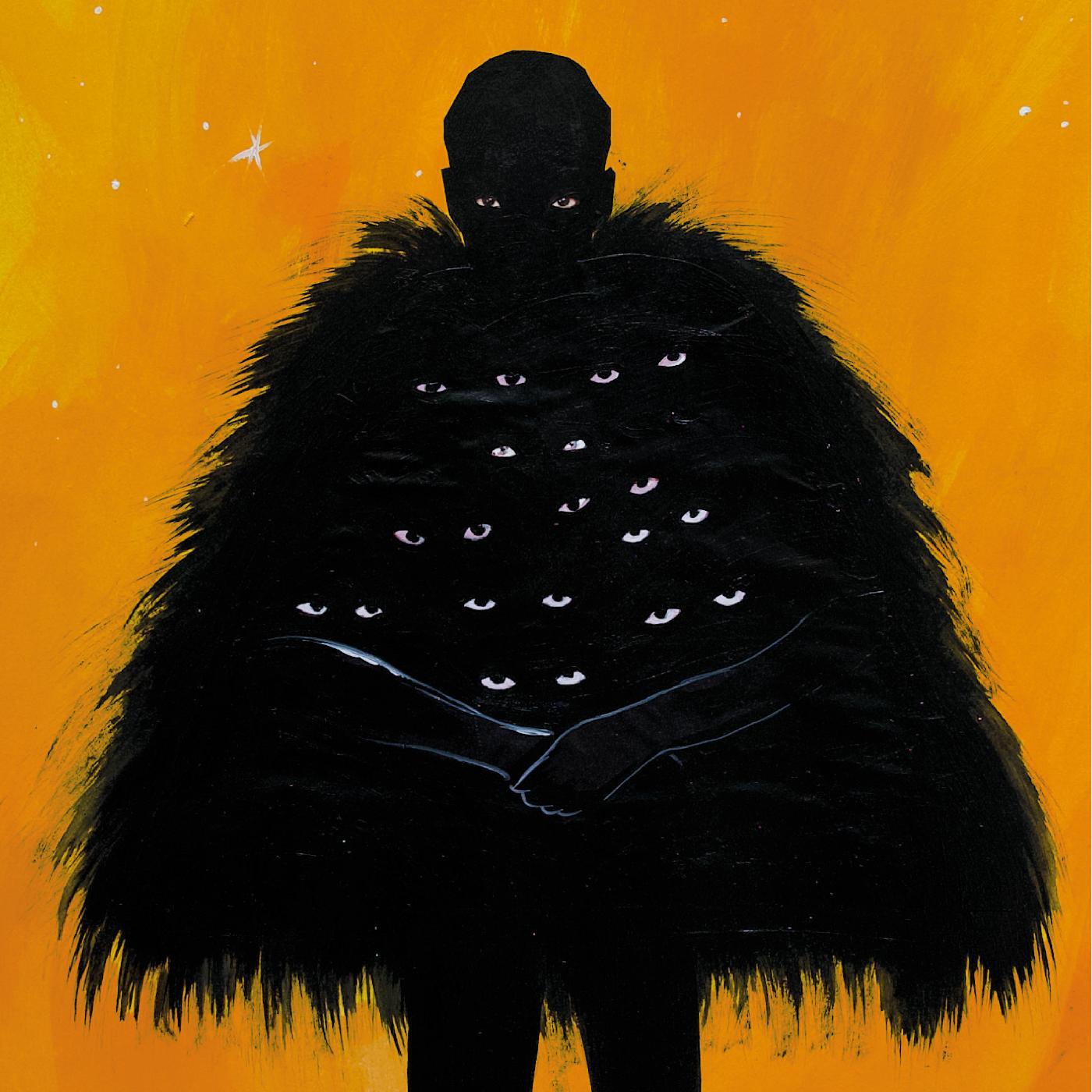 Anjimile - The King | CD