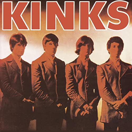 The Kinks - Kinks | Vinyl