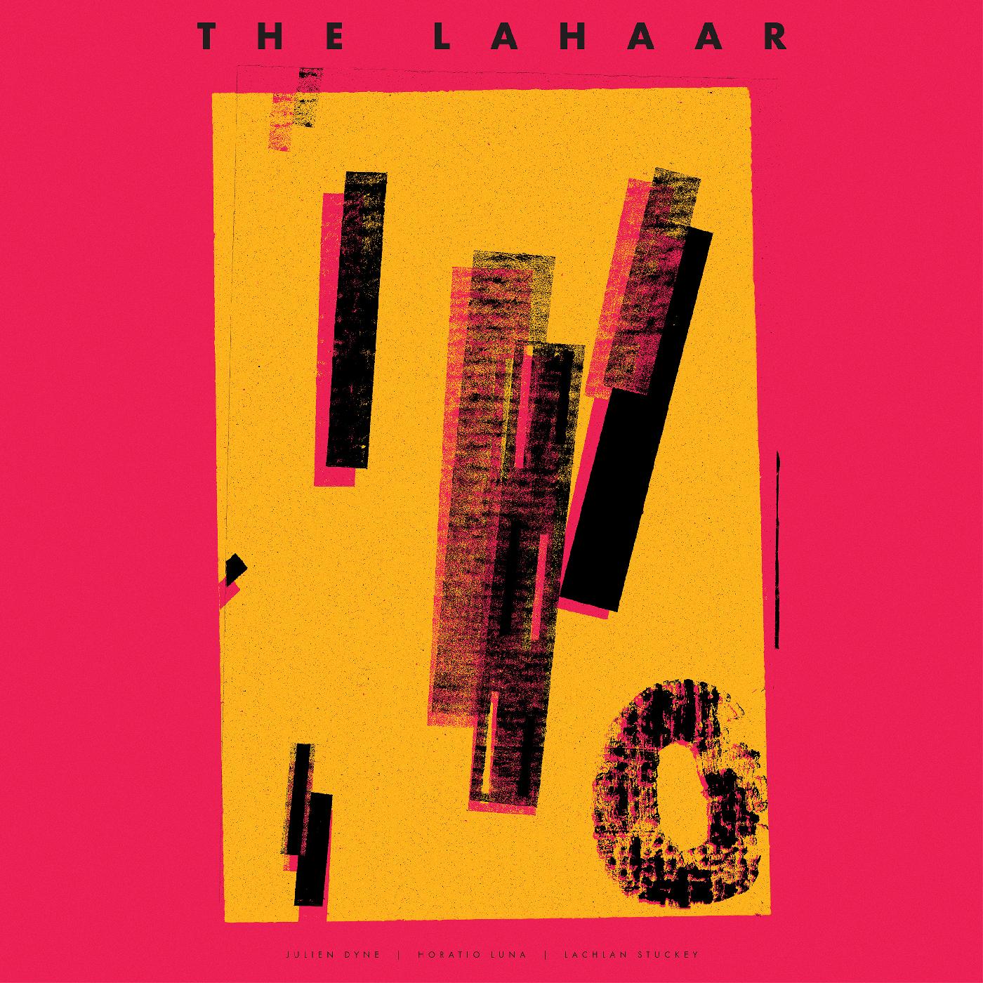 The Lahaar - The Lahaar | Vinyl