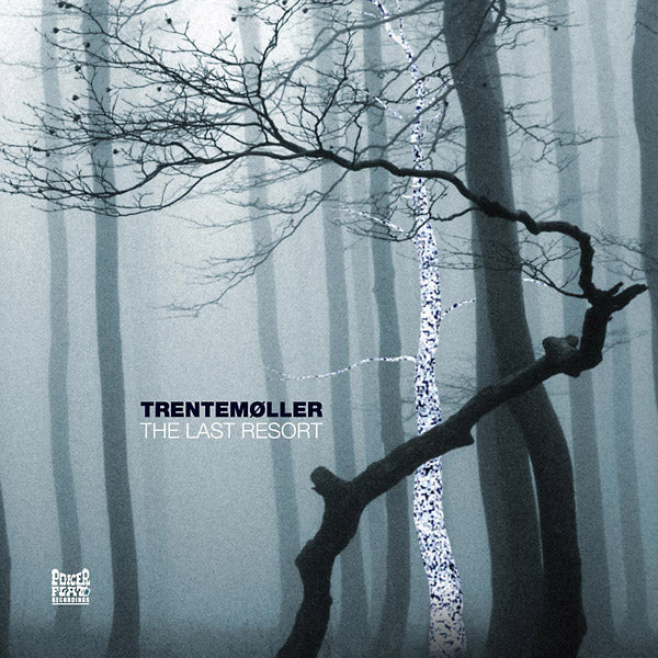 TRENTEMOLLER - The Last Resort (The Complete Album) | Vinyl