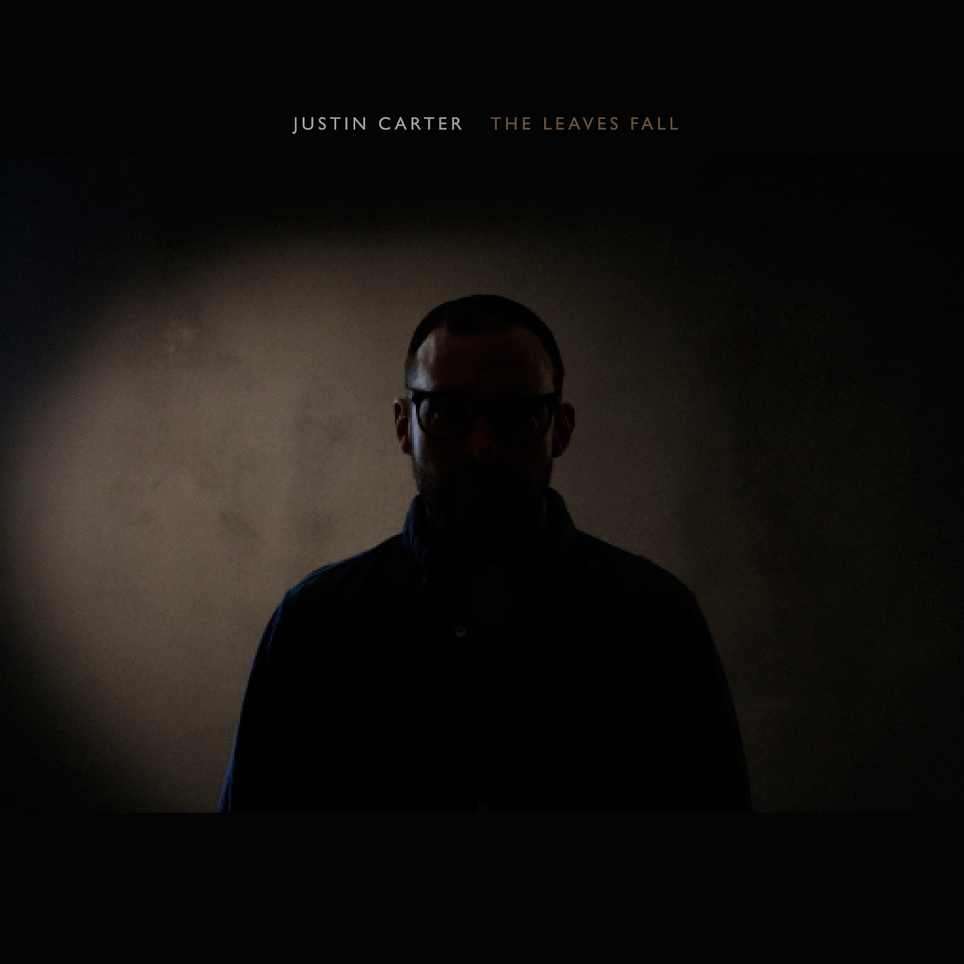 Justin Carter | The Leaves Fall | Vinyl