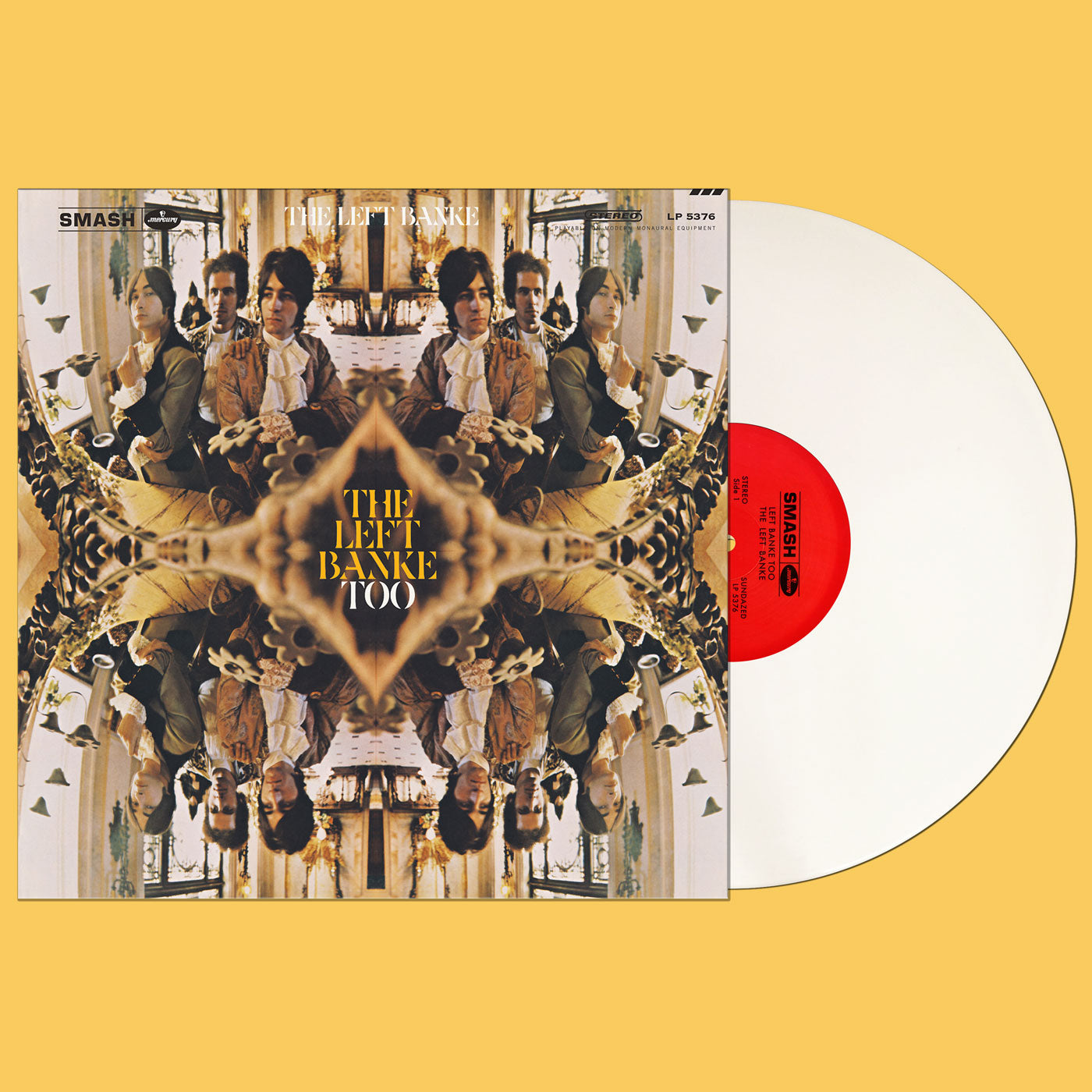 The Left Banke - The Left Banke Too | Vinyl