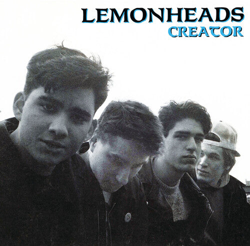 The Lemonheads - Creator (RSD 4.18.26) | Vinyl
