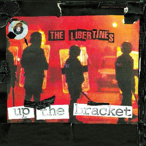 The Libertines - Up The Bracket (Anniversary Edition) (2 Lp's) | Vinyl