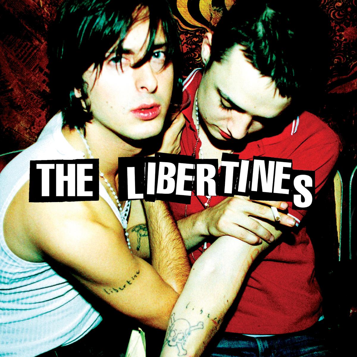 The Libertines - The Libertines | Vinyl