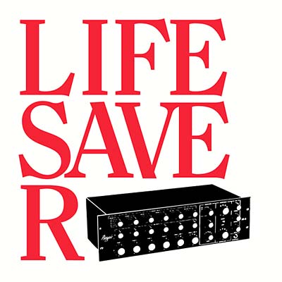 VA - The Lifesaver Compilation - Vinyl Extraction | Vinyl