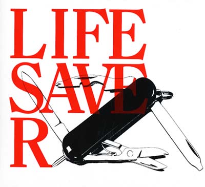 VA - The Lifesaver Compilation | CD