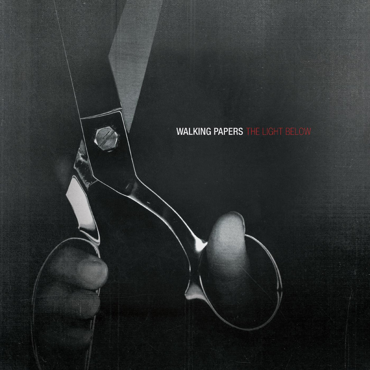 Walking Papers - The Light Below | CD