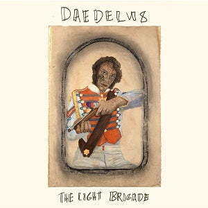 Daedelus - The Light Brigade | CD