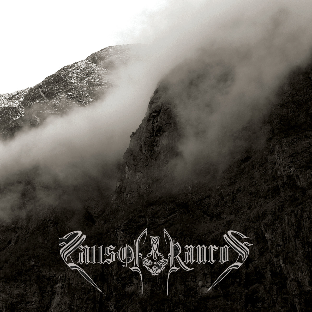 Falls of Rauros - The Light That Dwells in Rotten Wood | CD