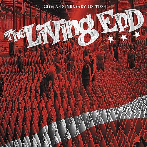 The Living End - The Living End (25th Anniversary Edition) | Vinyl