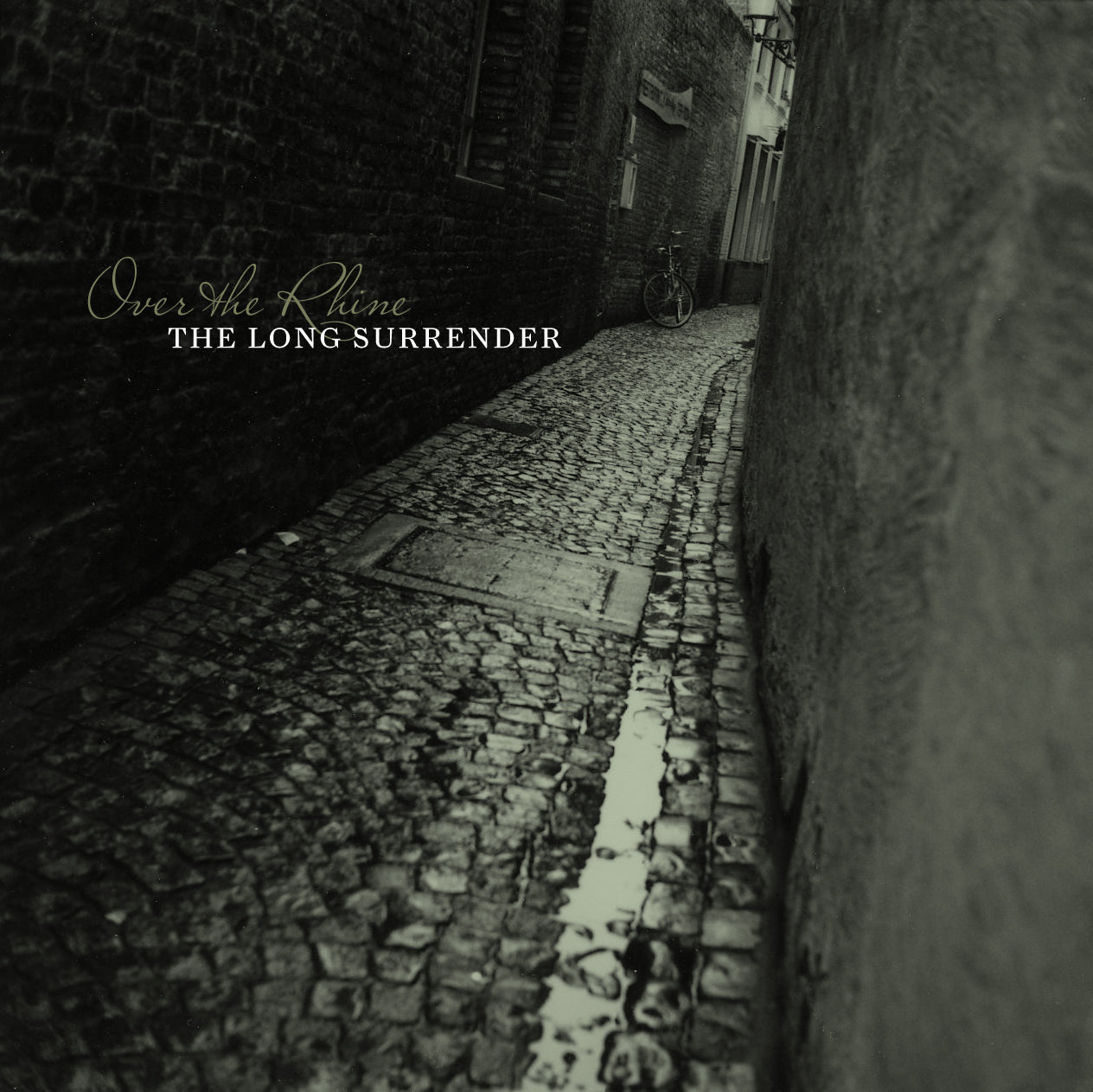 Over the Rhine - The Long Surrender | CD