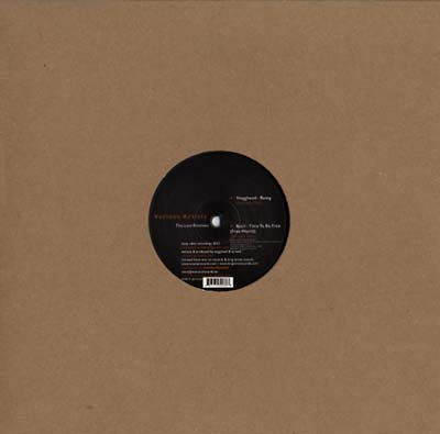 VA - The Lost Remixes | Vinyl